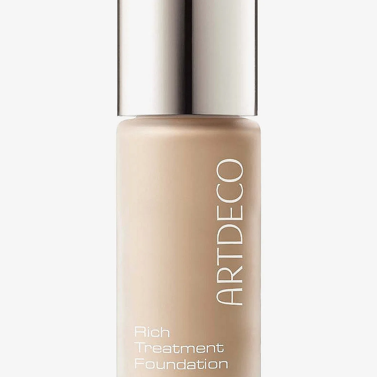 Artdeco Rich Treatment Foundation 09 Soft Shell - 20 ML
