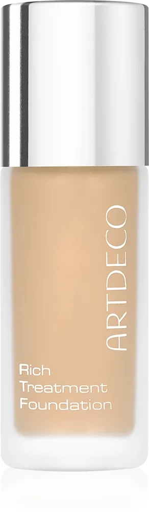 ARTDECO Rich Treatment Flydende foundation