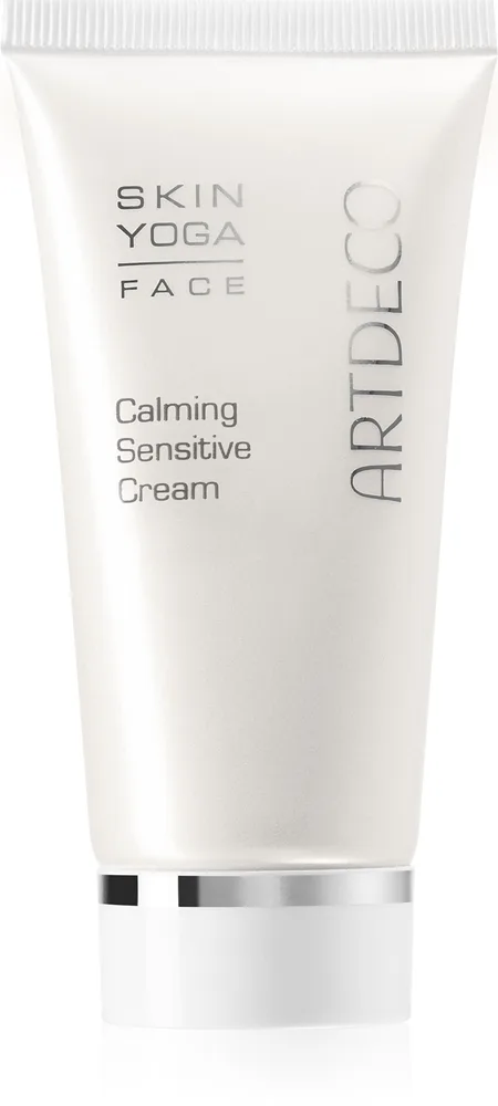 ARTDECO Calming Sensitive Ansigtscreme