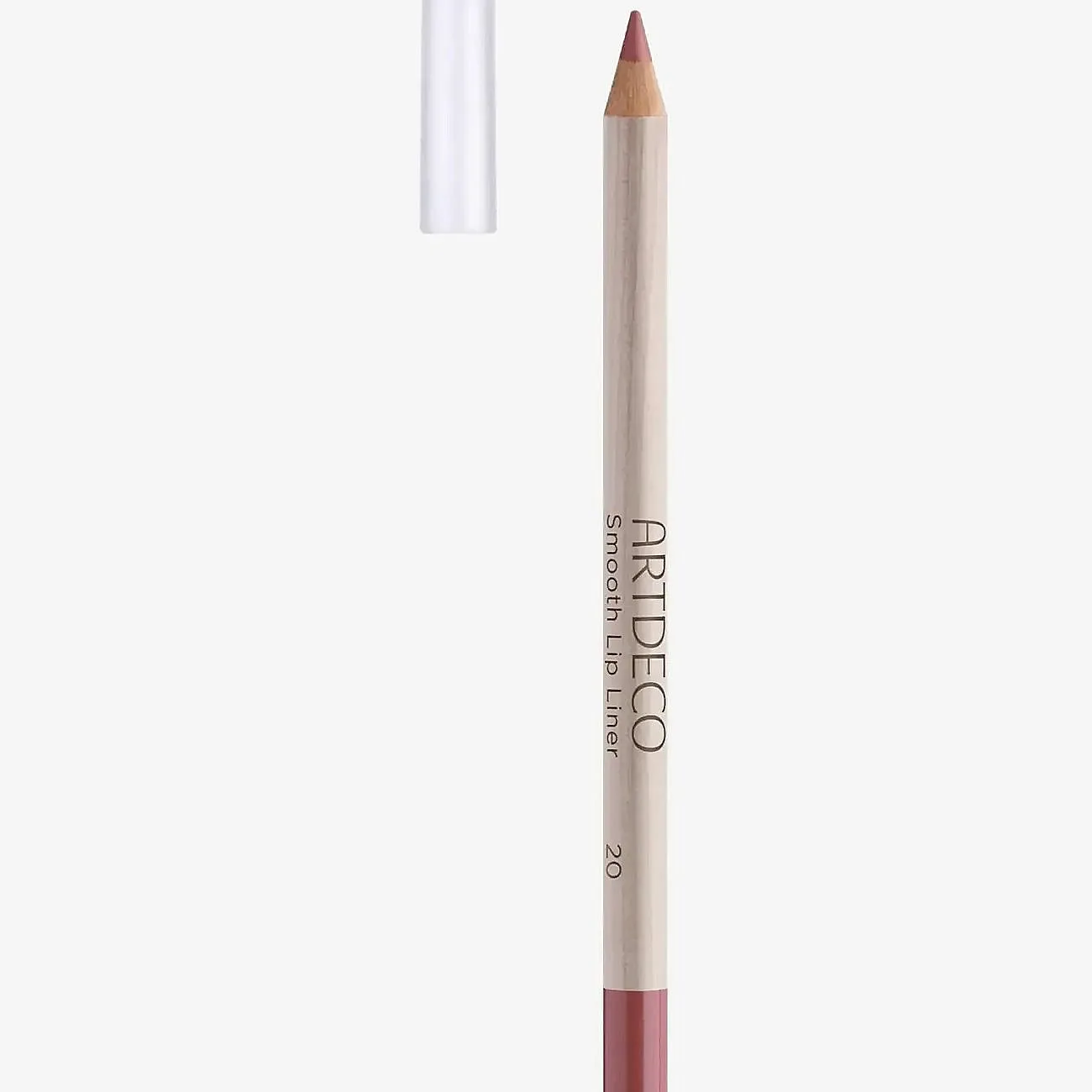 Artdeco Smooth Lip Liner - Pink - 1.4 G