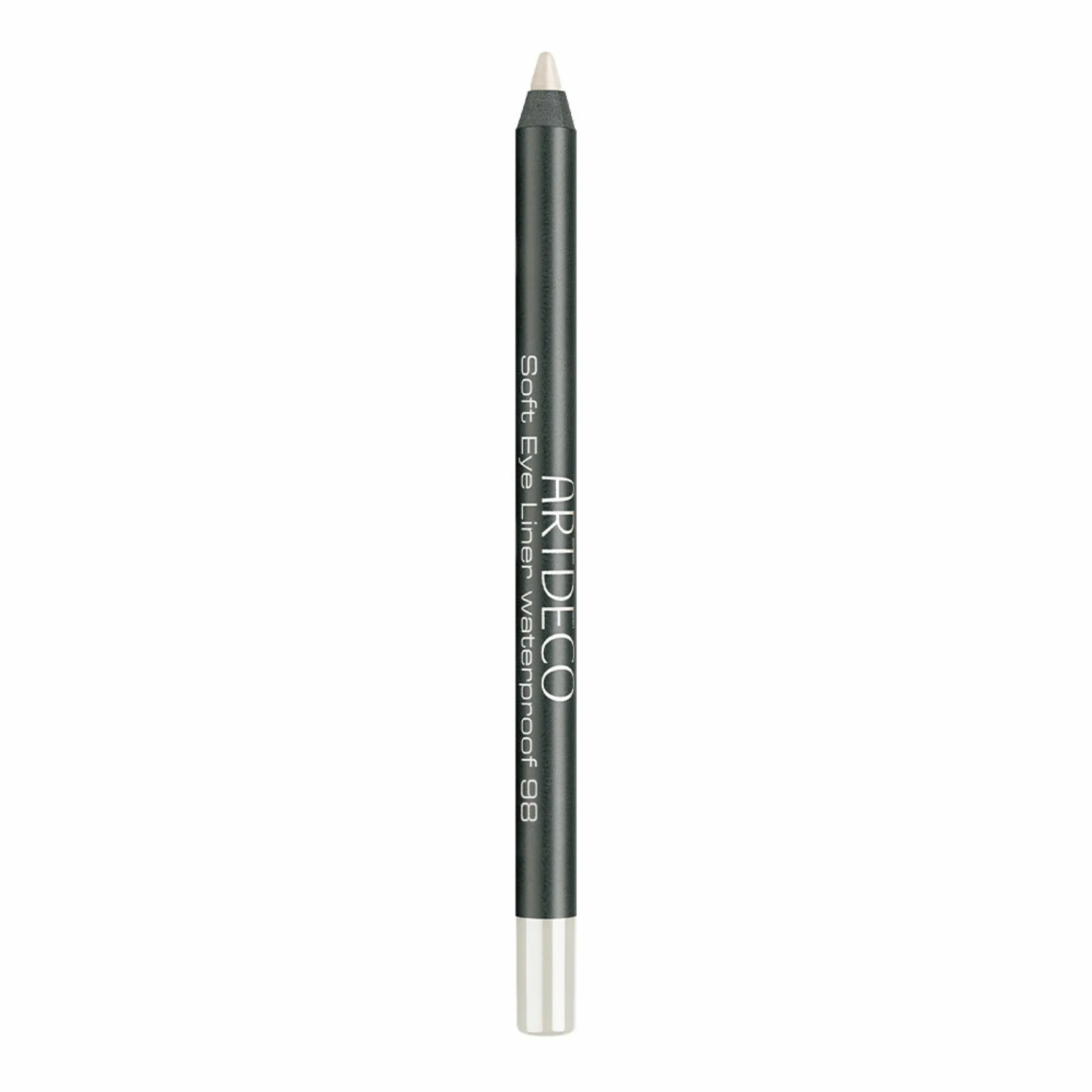 Artdeco Soft Eye Liner Waterproof - White - 1.2 g