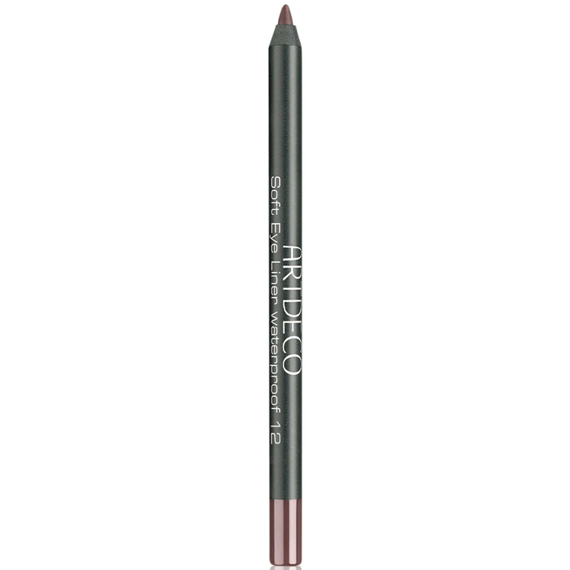 ARTDECO Soft Liner Waterproof vedenkestävä silmänrajauskynä sävy 221.12 Warm Dark Brown 1.2 g