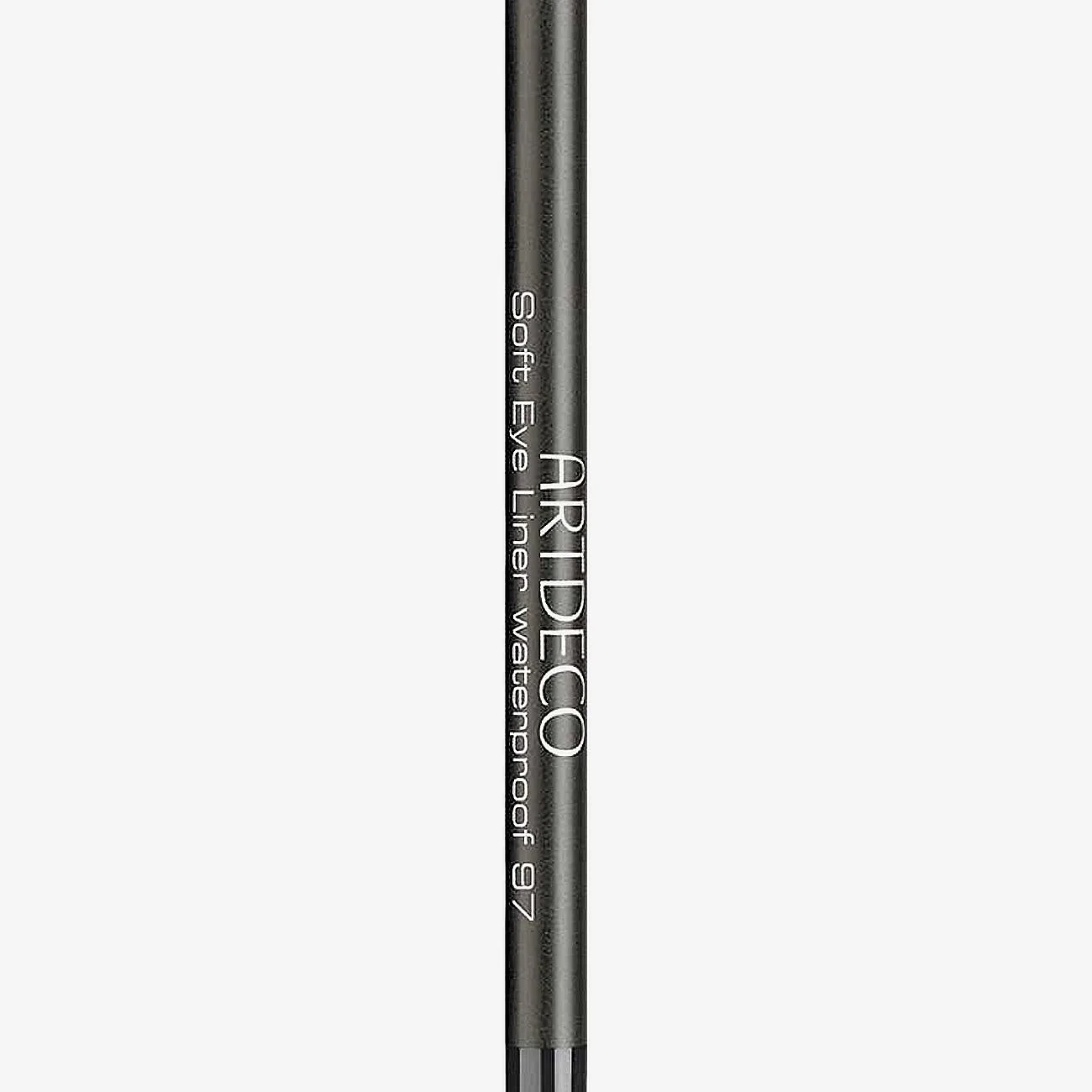 Artdeco Soft Eye Liner Waterproof 97 Anthracite - Black - 1.2 g