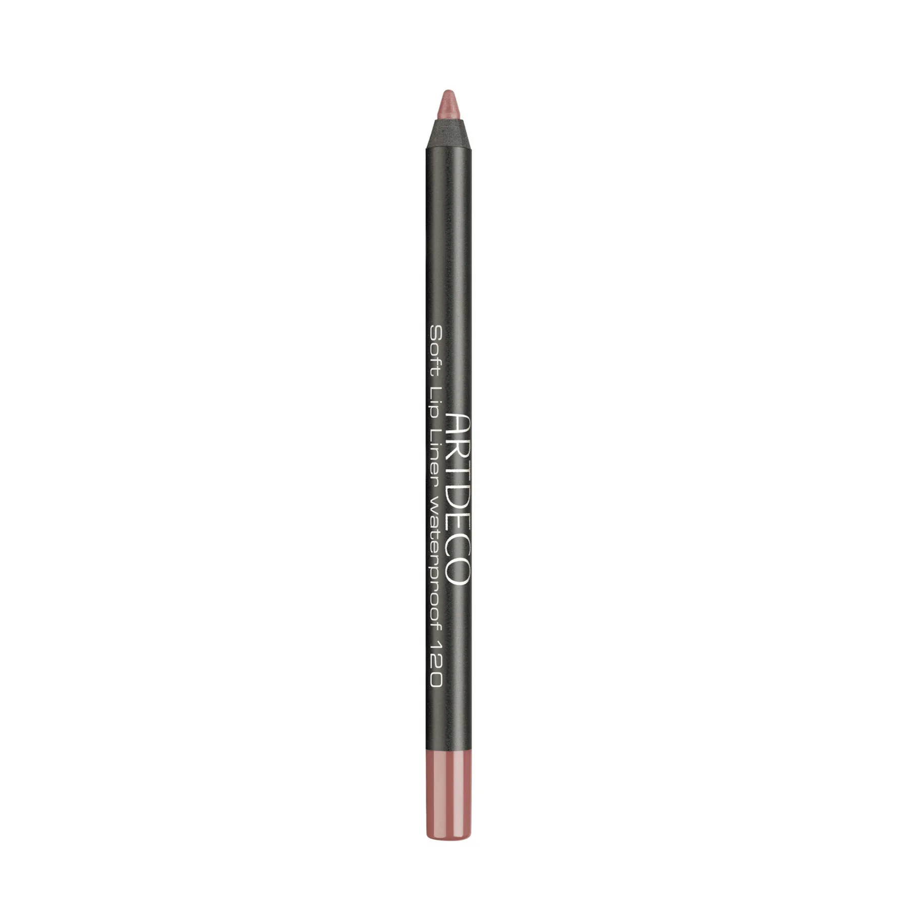 Artdeco Soft Lip Liner Waterproof - Brown - 1.2 G