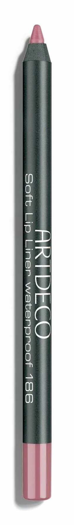 ARTDECO Soft Lip Liner Waterproof Lipliner