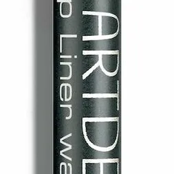 Artdeco Soft Lip Liner Waterproof 186 Shy Rose - Pink - 1.2 G