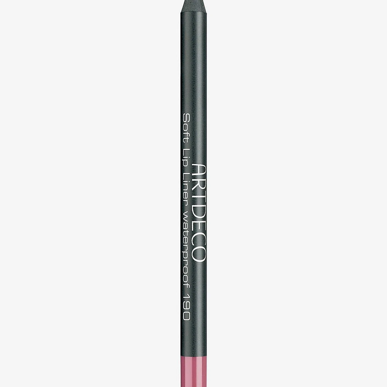 Artdeco Soft Lip Liner Waterproof 190 Cool Rose - Pink - 1.2 G