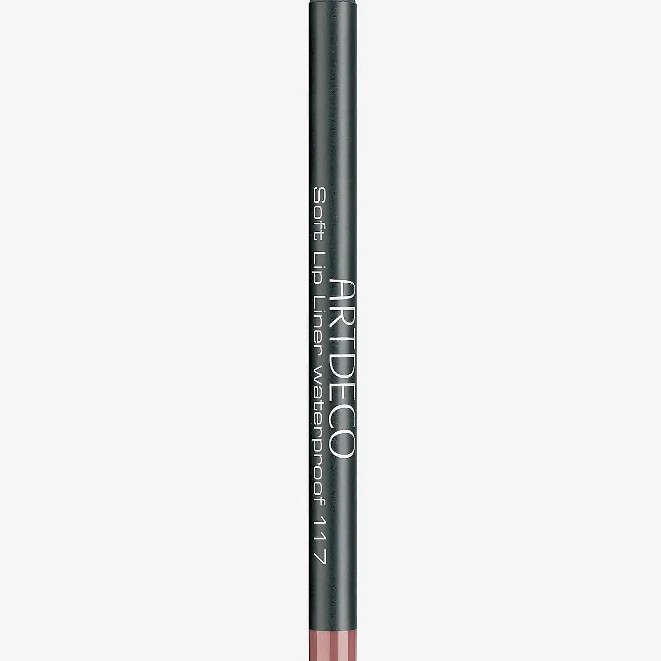 Artdeco Soft Lip Liner Waterproof 117 Rosy Nude - 1.2 g