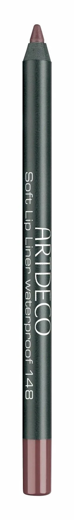 ARTDECO Soft Lip Liner Waterproof Lipliner