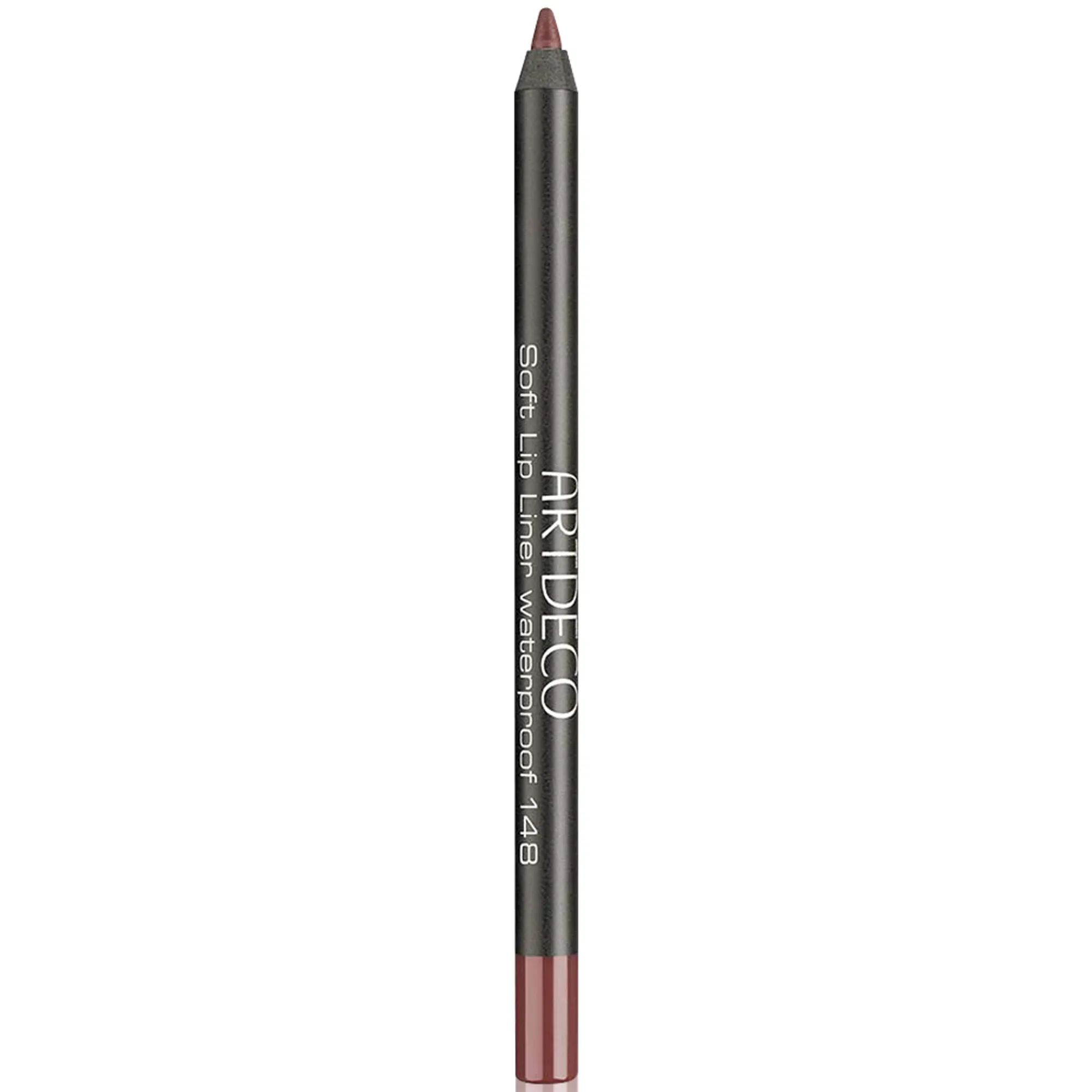 Artdeco Soft Lip Liner Waterproof 148 Just Coffee - Nude - 1.2 G