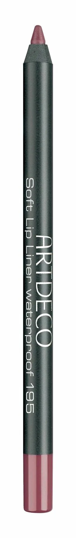 ARTDECO Soft Lip Liner Waterproof Lipliner