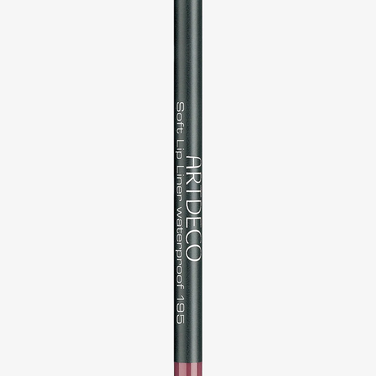 Artdeco Soft Lip Liner Waterproof 195 Ripe Berry - Pink - 1.2 G