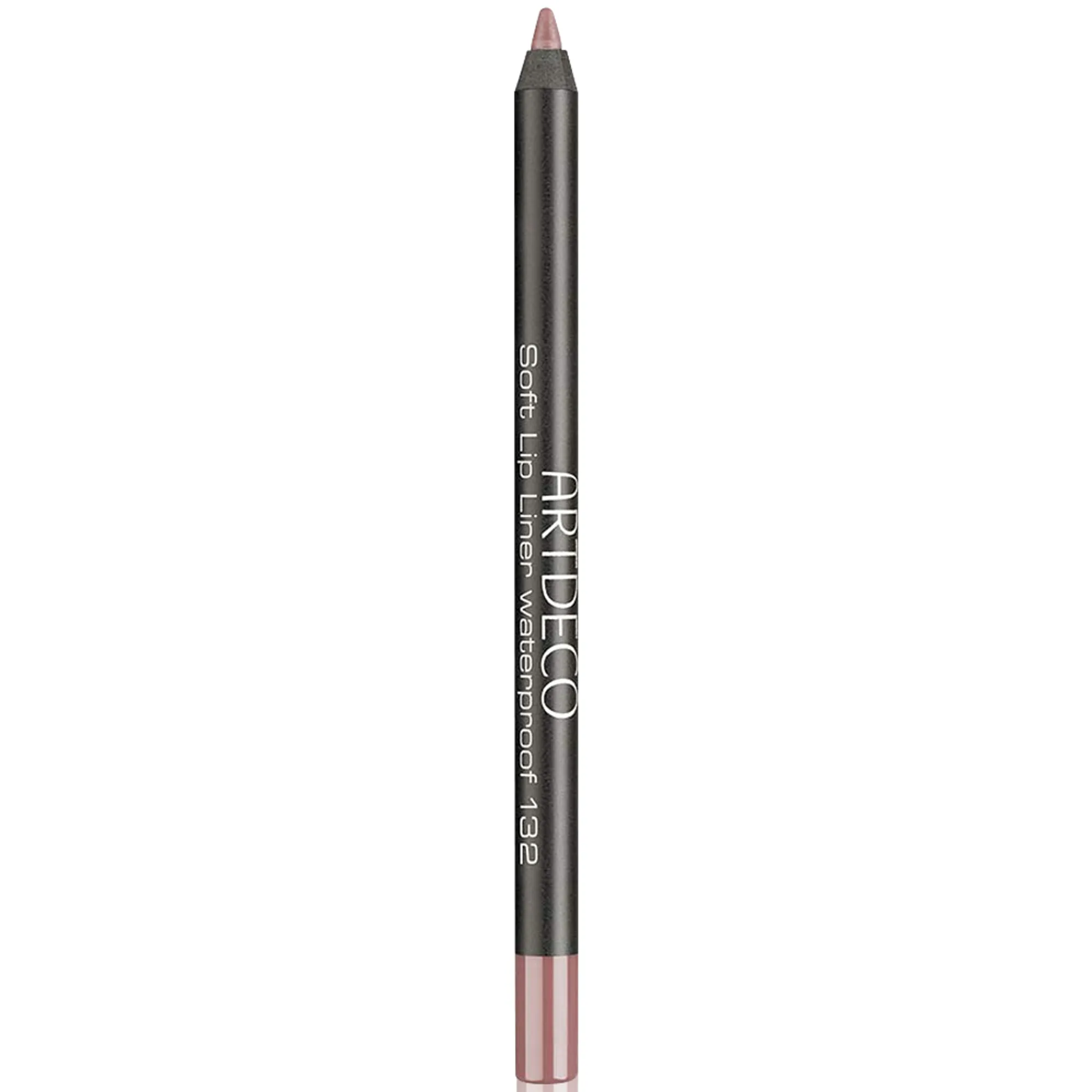 Artdeco Soft Lip Liner Waterproof 132 Pure Truffle - 1.2 g