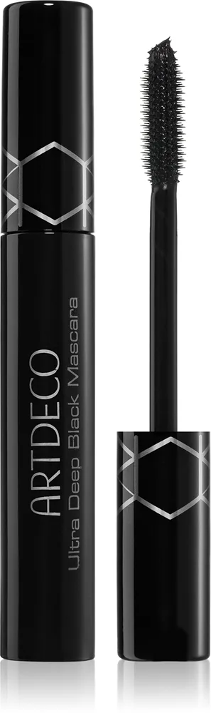 ARTDECO Ultra Deep Black Mascara