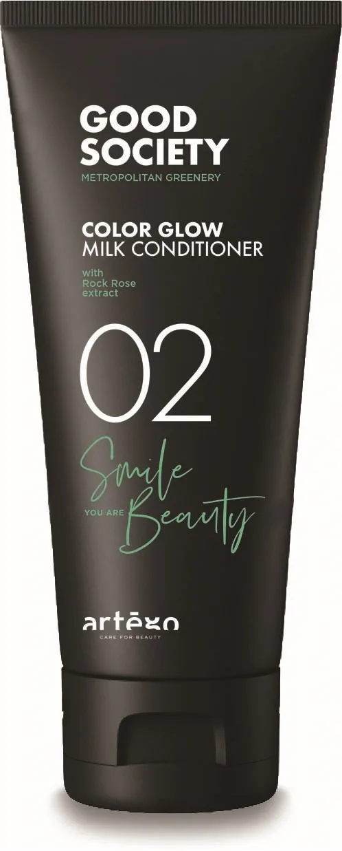 Artègo Good Society 02 Color Glow Milk Conditioner 200 ml