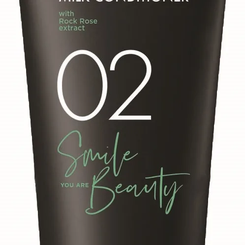 Artègo Good Society 02 Color Glow Milk Conditioner 200 ml