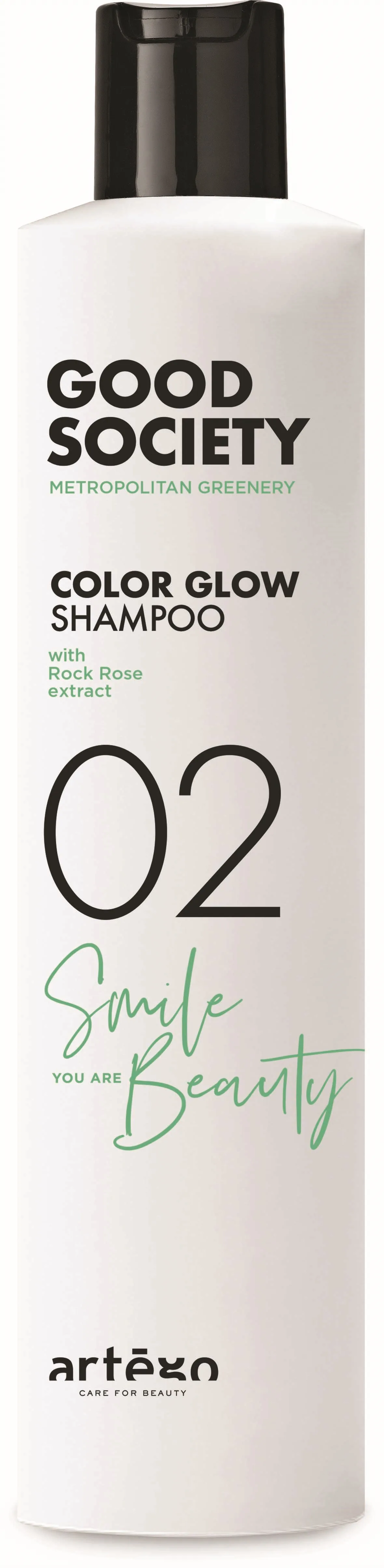 Artègo Good Society 02 Color Glow Shampoo 250 ml