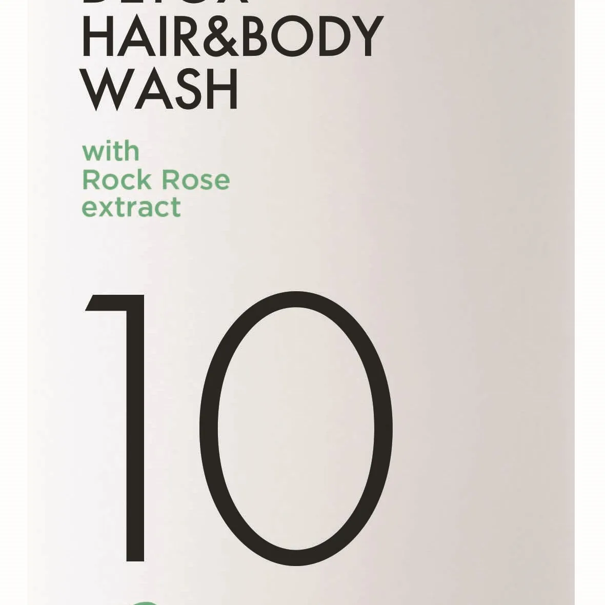 Artègo Good Society 10 Detox Hair & Body Wash 250 ml