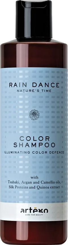 Artègo Rain Dance Color Shampoo  250 ml