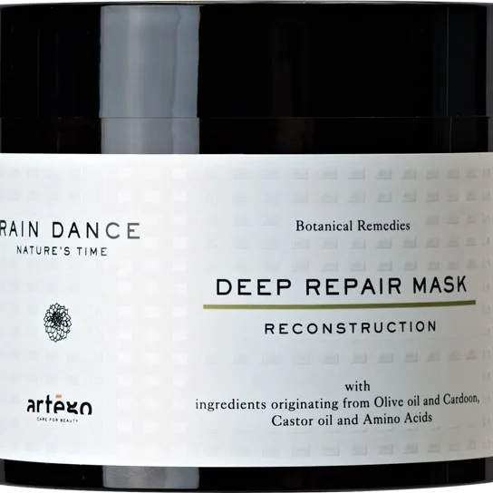 Artègo Rain Dance Deep Repair Mask 250 ml