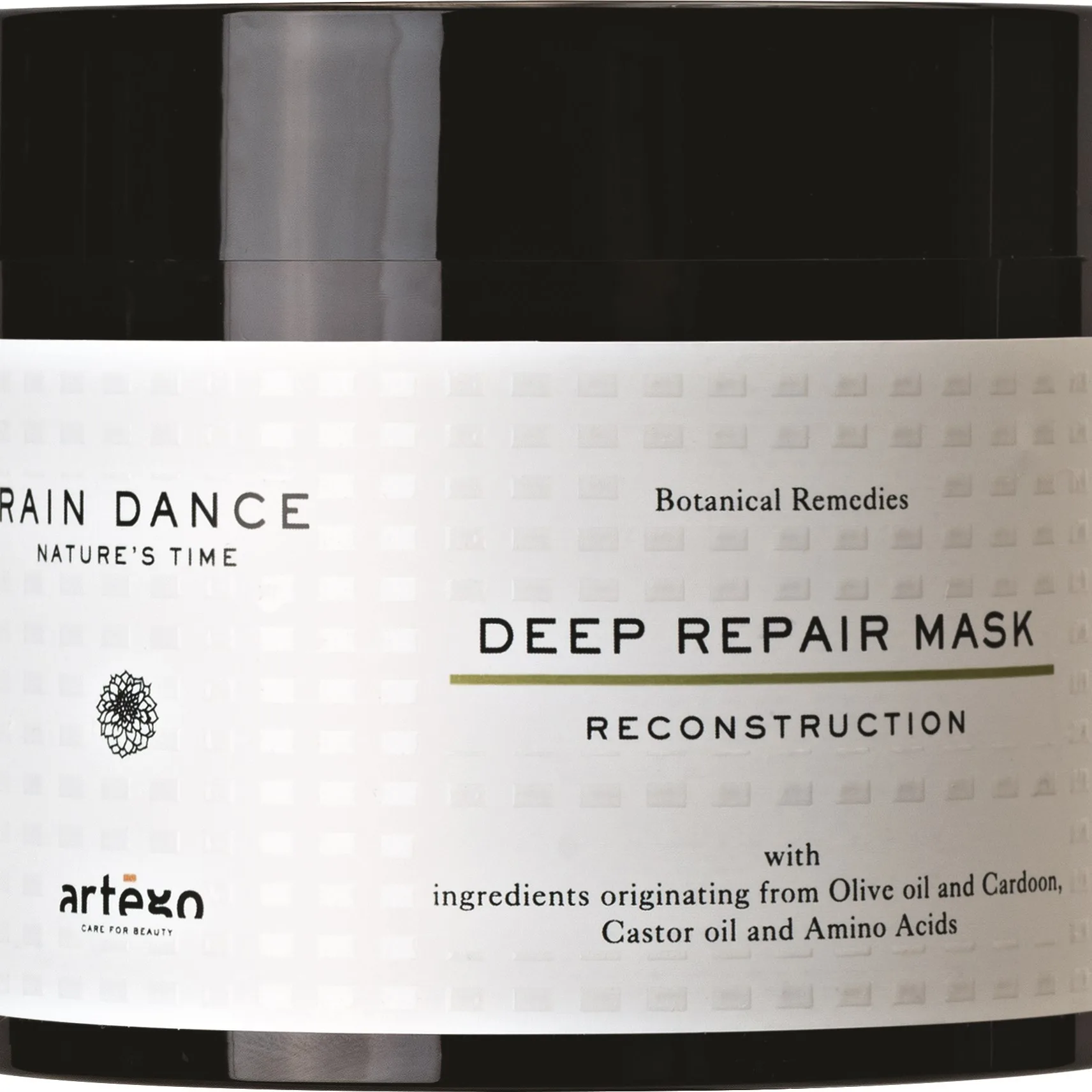 Artègo Rain Dance Deep Repair Mask  500 ml