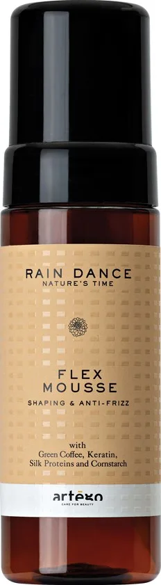 Artègo Rain Dance Flex Mousse  150 ml