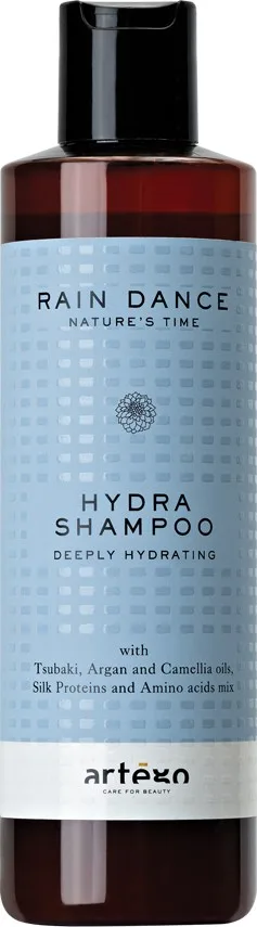 Artègo Rain Dance Hydra shampo  250 ml