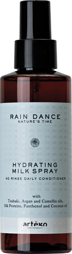 Artègo Rain Dance Hydrating Milk Spray  150 ml