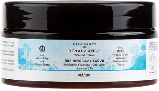 Artègo Rain Dance Oasis Clay Scrub 200 ml