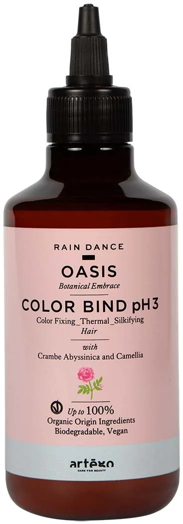 Artègo Rain Dance Oasis Color Bind Ph3 200 ml