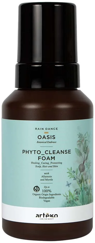 Artègo Rain Dance Oasis Phyto Cleanse Foam 280 ml
