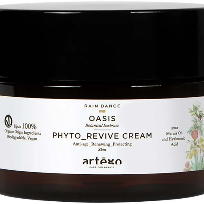 Artègo Rain Dance Oasis Phyto Revive Cream 50 ml