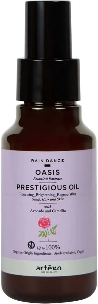 Artègo Rain Dance Oasis Prestigious Oil 75 ml