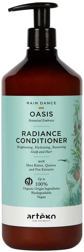 Artègo Rain Dance Oasis Radiance Conditioner 1000 ml