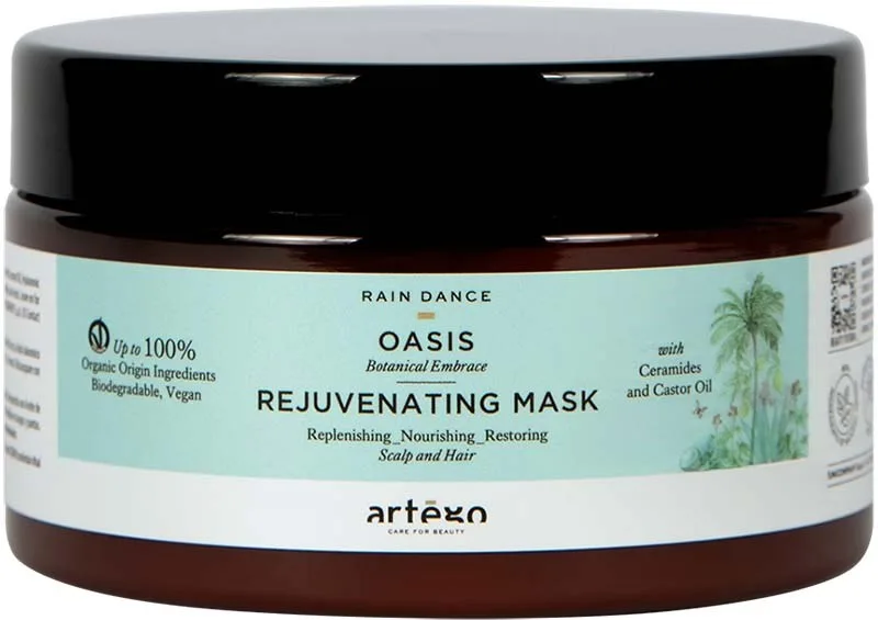 Artègo Rain Dance Oasis Rejuvinating Mask 250 ml