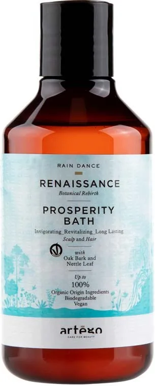Artègo Rain Dance Renaissance Prosperity Bath 300 ml