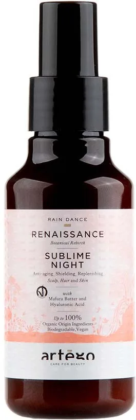 Artègo Rain Dance Renaissance Sublime Night 100 ml