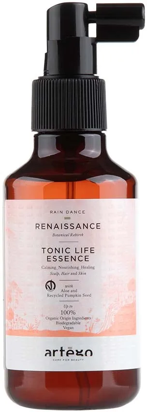 Artègo Rain Dance Renaissance Tonic Life Essence 150 ml