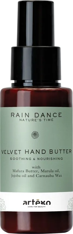 Artègo Rain Dance Velvet Hand Butter  75 ml
