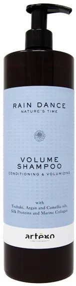 Artègo Rain Dance Volume Shampoo  1000 ml