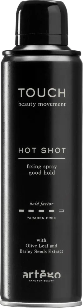Artègo Touch Hot Shot 100 ml