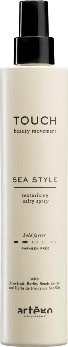 Artègo Touch Sea Style 250 ml