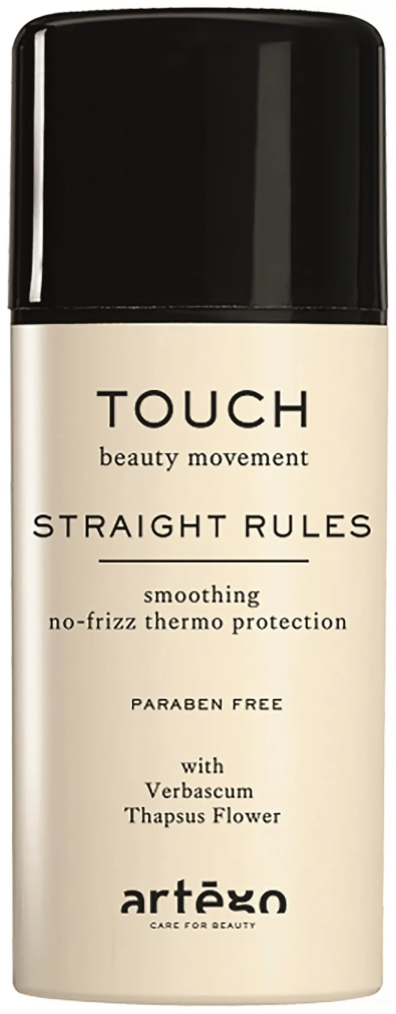 Artègo Touch Straght Rules 100 ml
