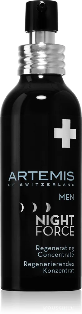 ARTEMIS MEN Night Strength 75 ml