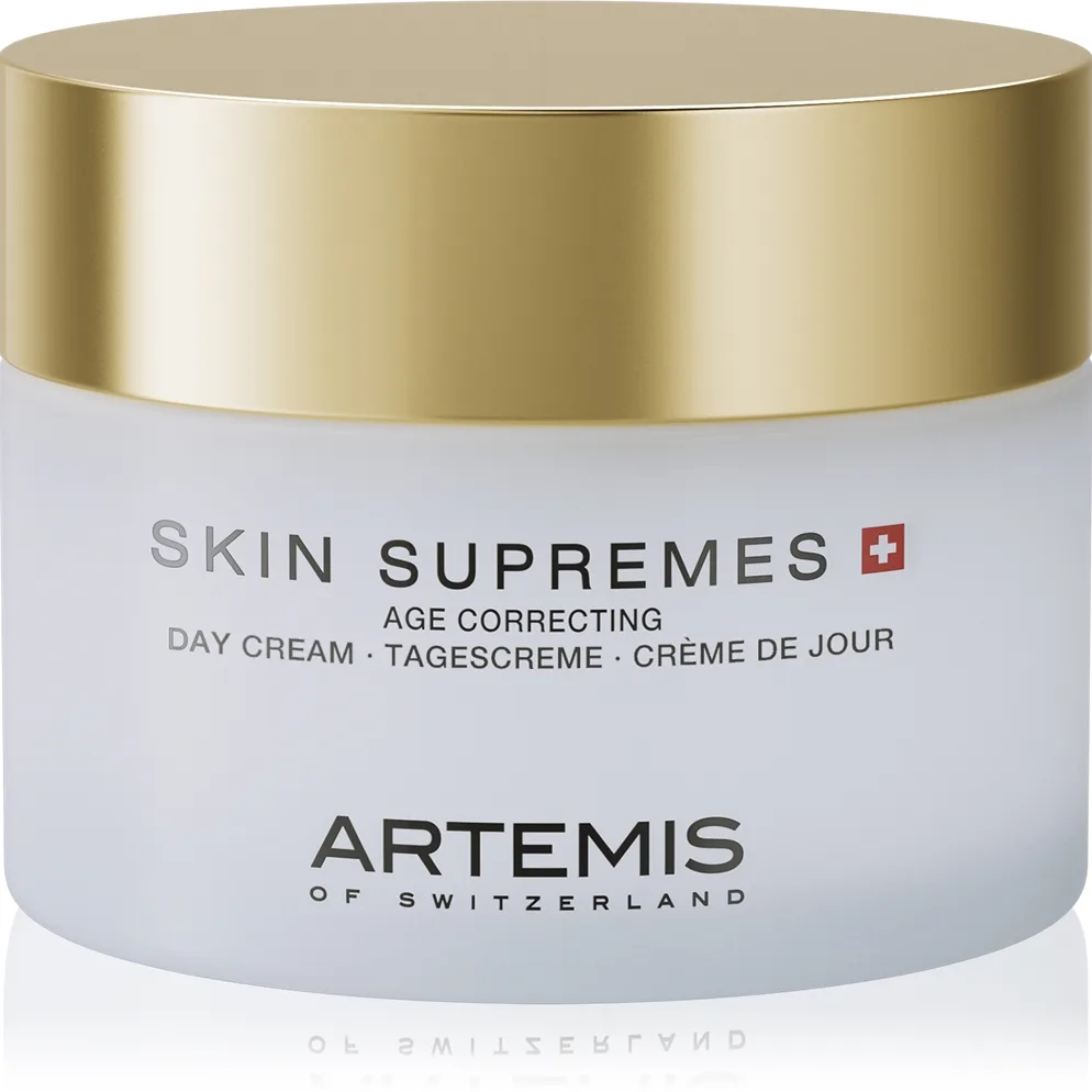 ARTEMIS SKIN SUPREMES Age Correcting Dagcreme mod aldring 50 ml