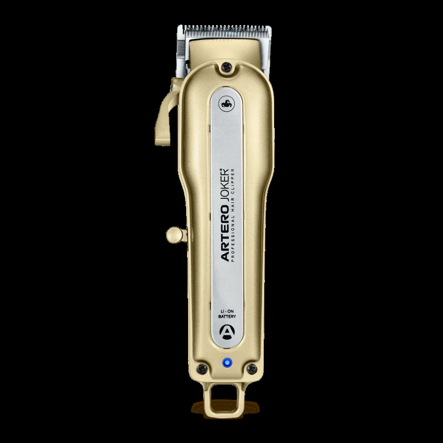 Artero Joker+ Clipper Gold