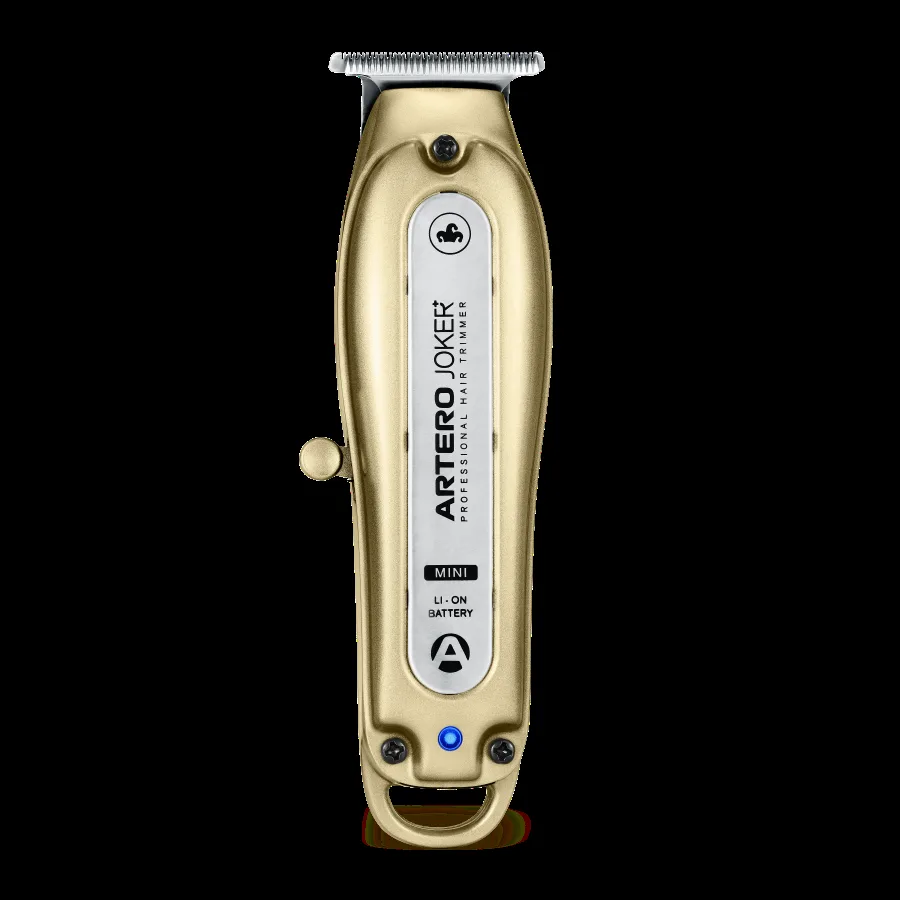 Artero Joker+ Trimmer Gold