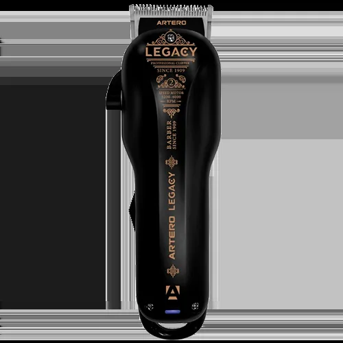 Artero Legacy Clipper