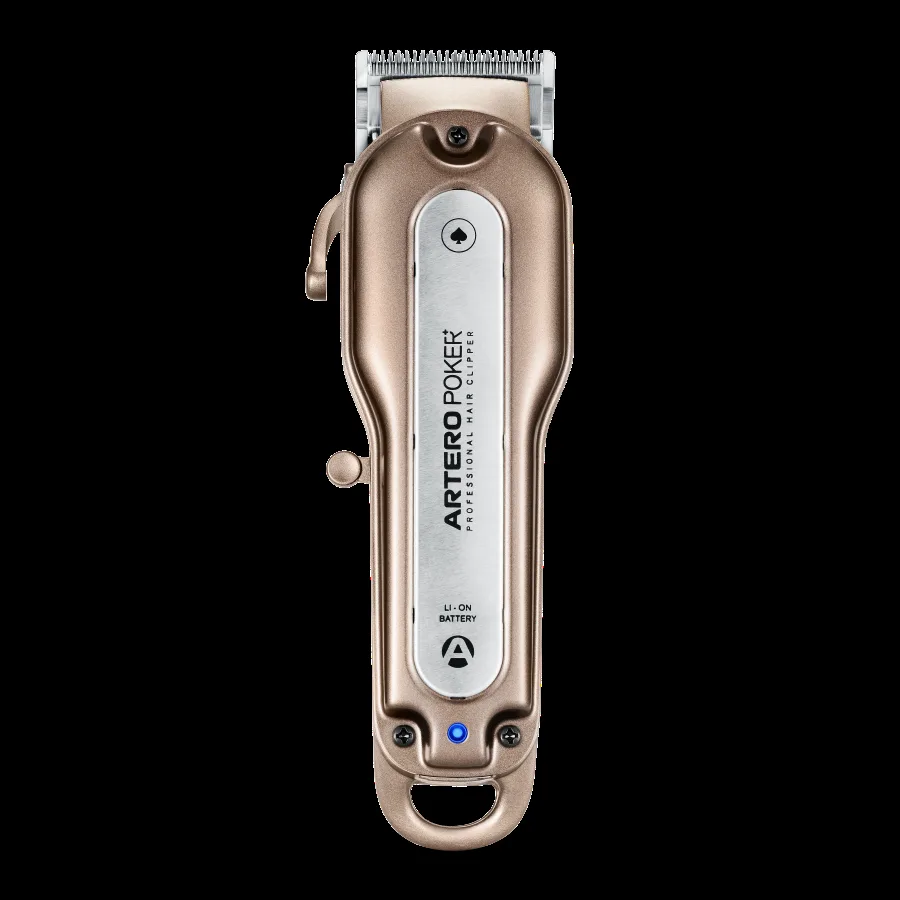 Artero Poker+ Clipper Bronze