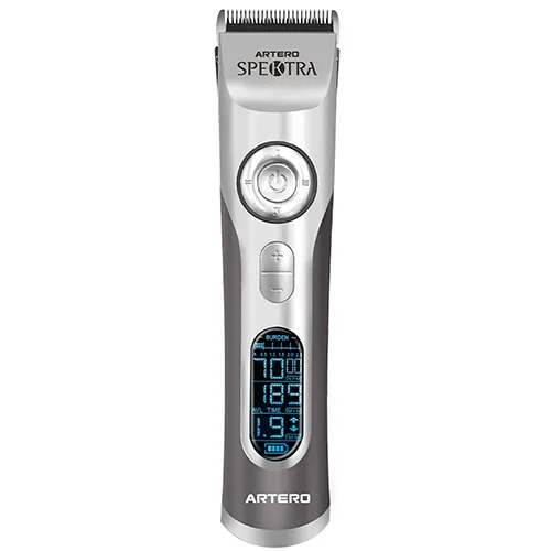 Artero Spectra Clipper